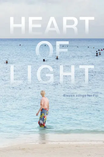 Heart of Light: Eleven Songs for Fiji