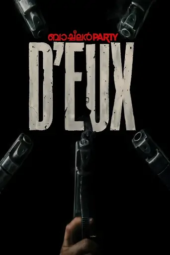 Bachelor Party D'eux Film izle