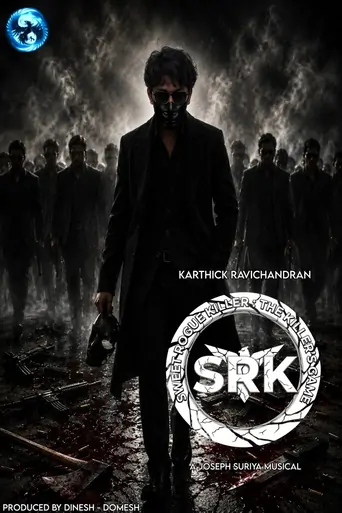 Sweet Rogue Killer 'SRK' : The Killer's Game Film izle
