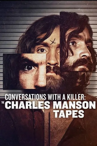 Bir Katilin İfadeleri: Charles Manson Dizi izle
