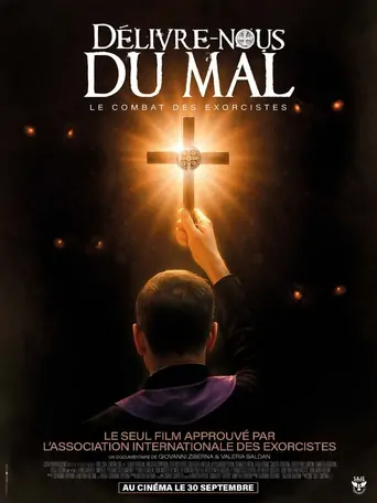 Regarder Libera nos: Il trionfo sul male Film
