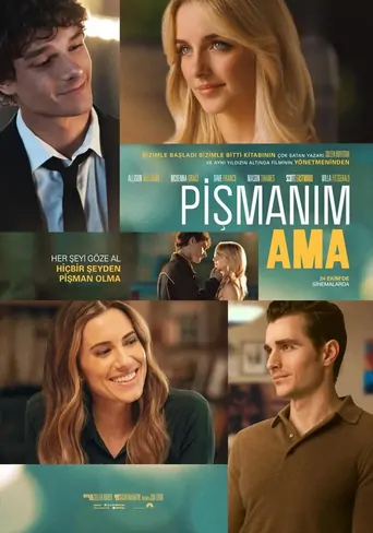 Pişmanım Ama Film ansehen