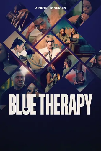 Blue Therapy Dizi ansehen
