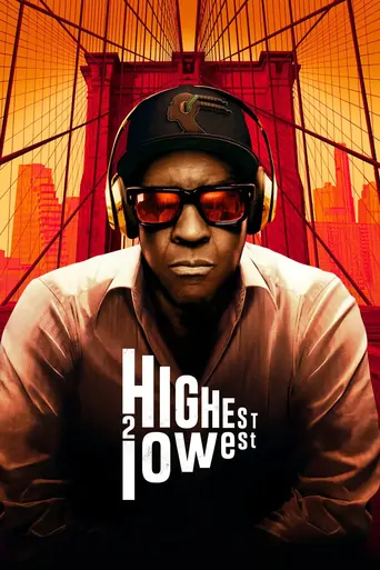 Yüksekten Alçağa Film izle