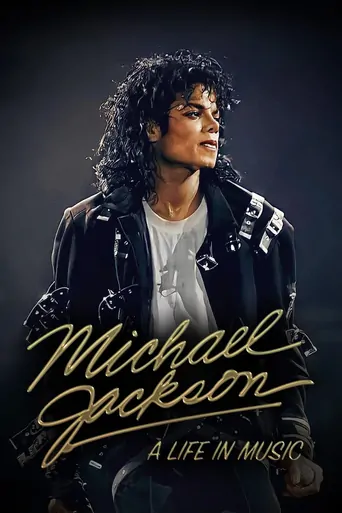 Michael Jackson: A Life in Music Film izle
