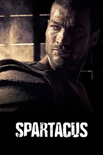 Regarder Spartacus Dizi