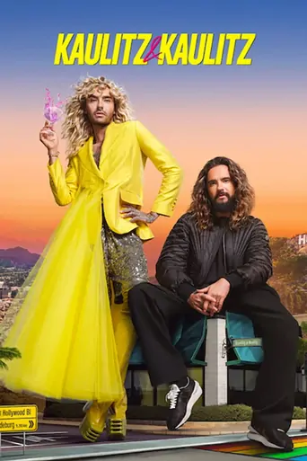 Kaulitz & Kaulitz Dizi ansehen