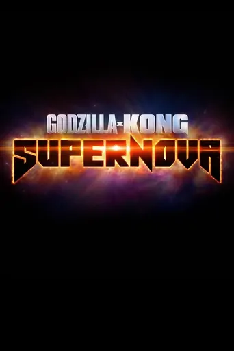 Godzilla x Kong: Supernova Film izle
