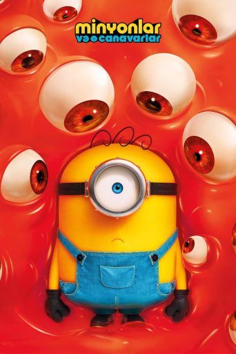 Minyonlar ve Canavarlar Film izle