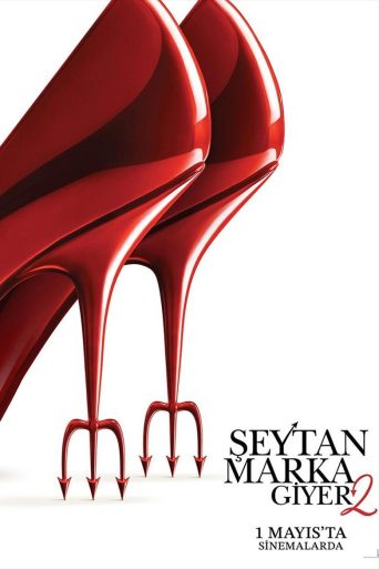 Şeytan Marka Giyer  2 Film izle