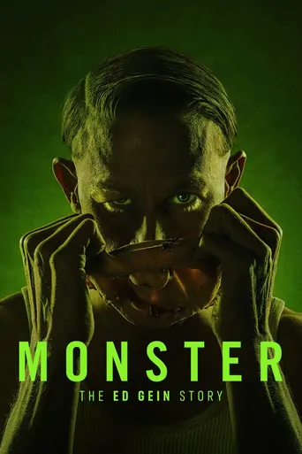 Canavar: Ed Gein'in Hikâyesi Dizi izle