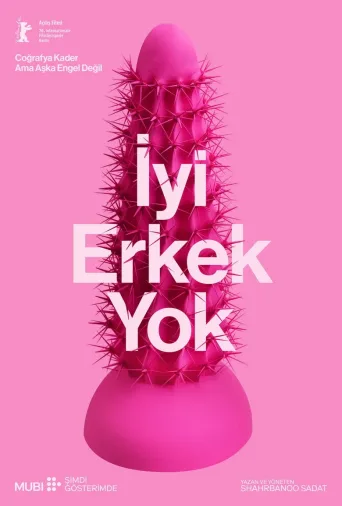 İyi Erkek Yok Film izle