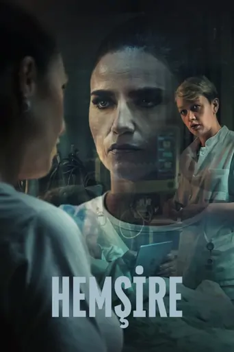 Hemşire Dizi izle