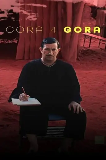 GORA 4 GORA Film izle