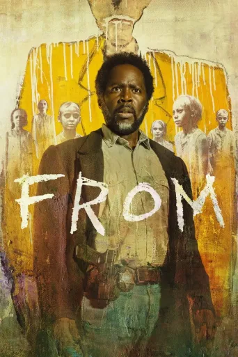 FROM Dizi izle