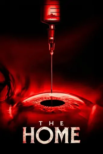 Regarder The Home Film