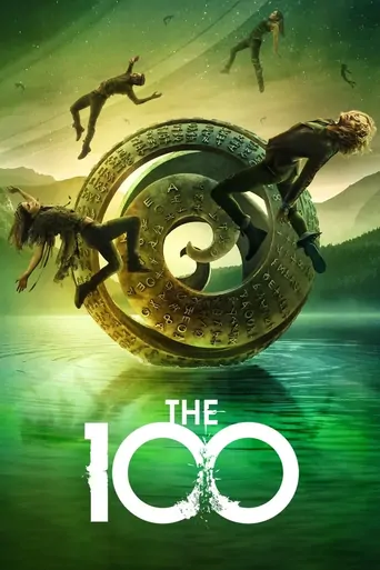 The 100 Dizi ansehen