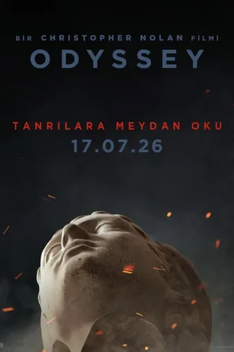 Odyssey Film izle