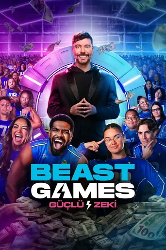 Beast Games Dizi ansehen