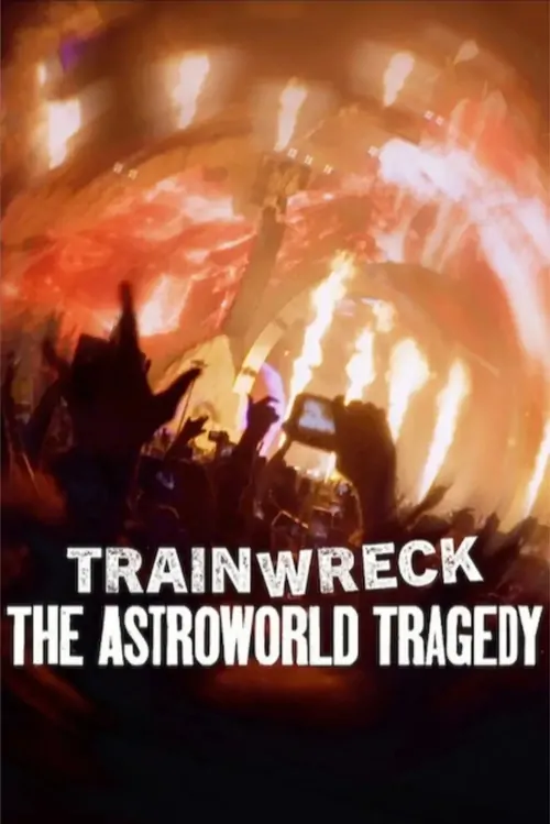 Astroworld Faciası