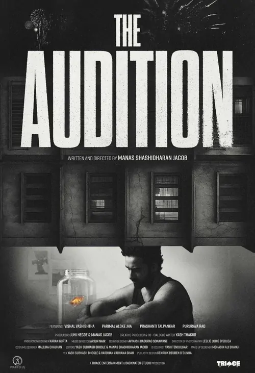 The Audition
