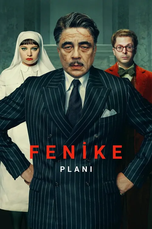 Fenike Planı
