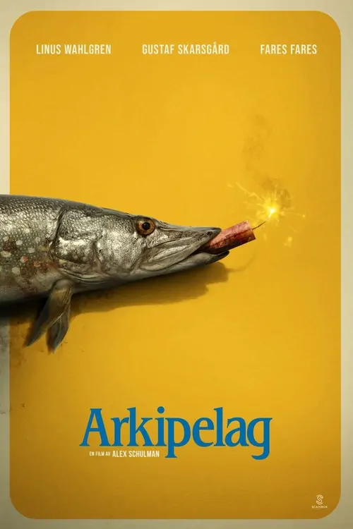 Arkipelag