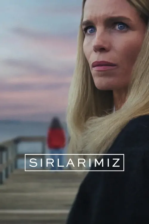 Sırlarımız