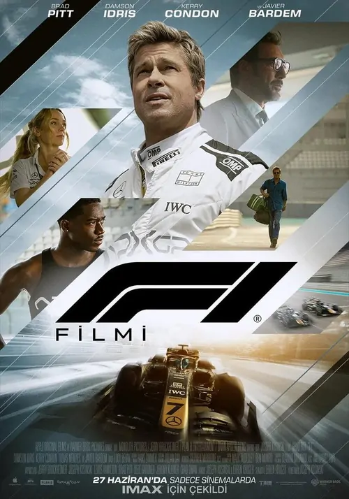 F1 Filmi