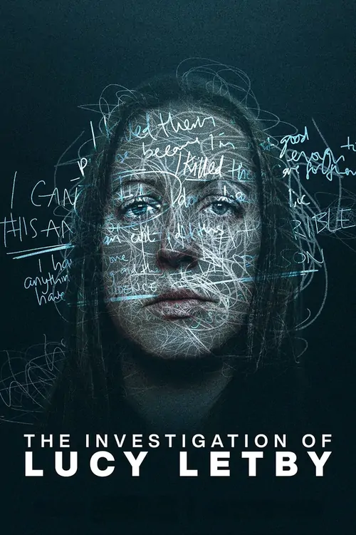 Lucy Letby Soruşturması
