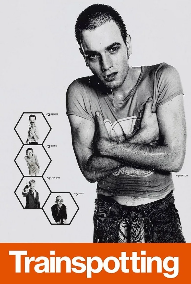 Trainspotting Film izle