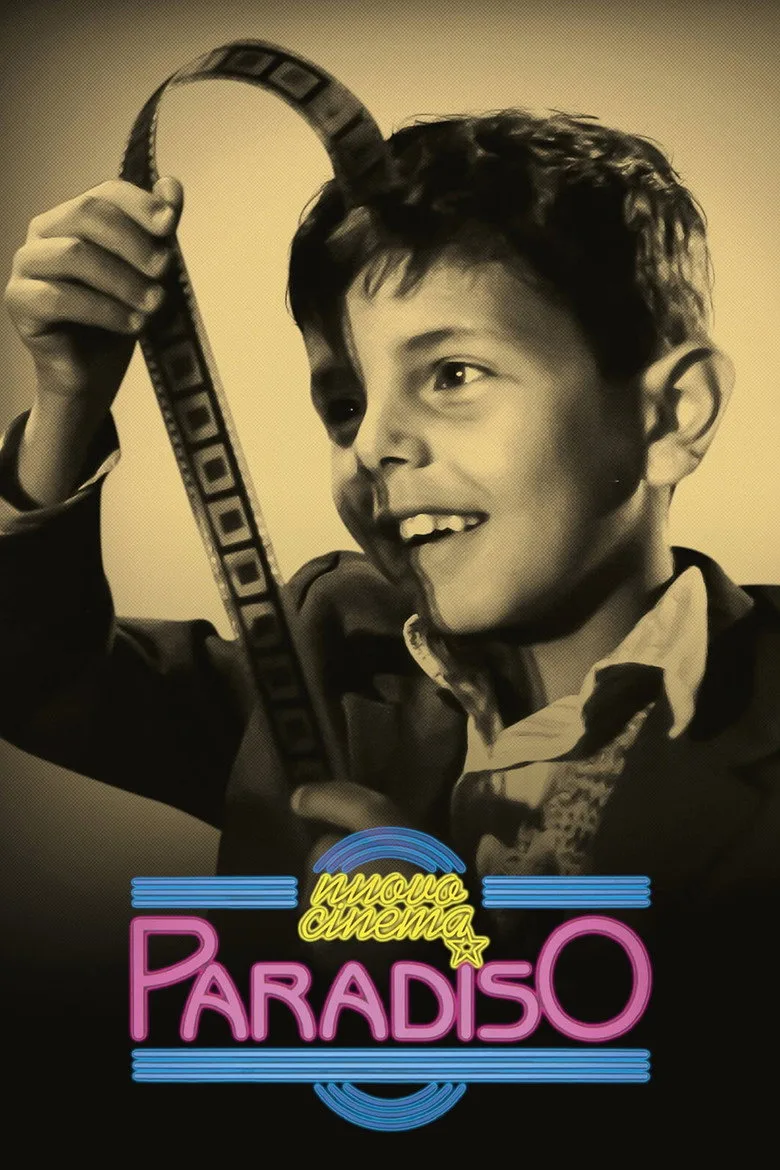 Cennet Sineması Film ansehen