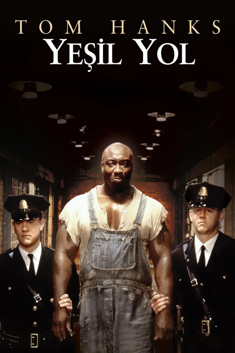 Guarda Yeşil Yol Film