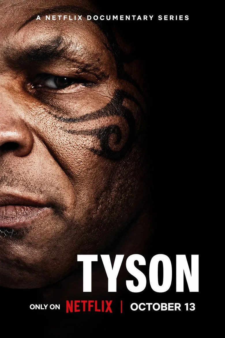 TYSON Dizi izle