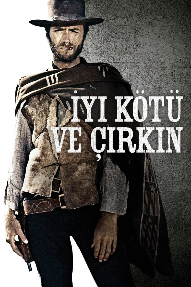 İyi, Kötü ve Çirkin Film ansehen