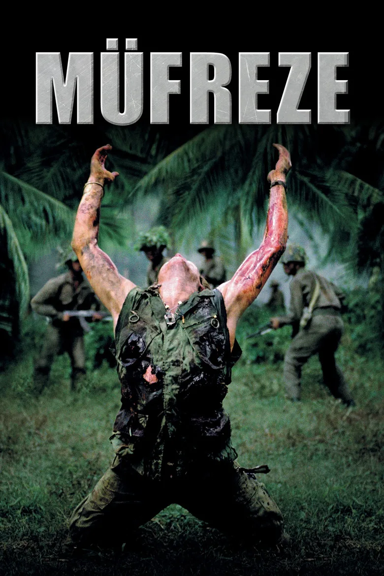 Müfreze Film ansehen