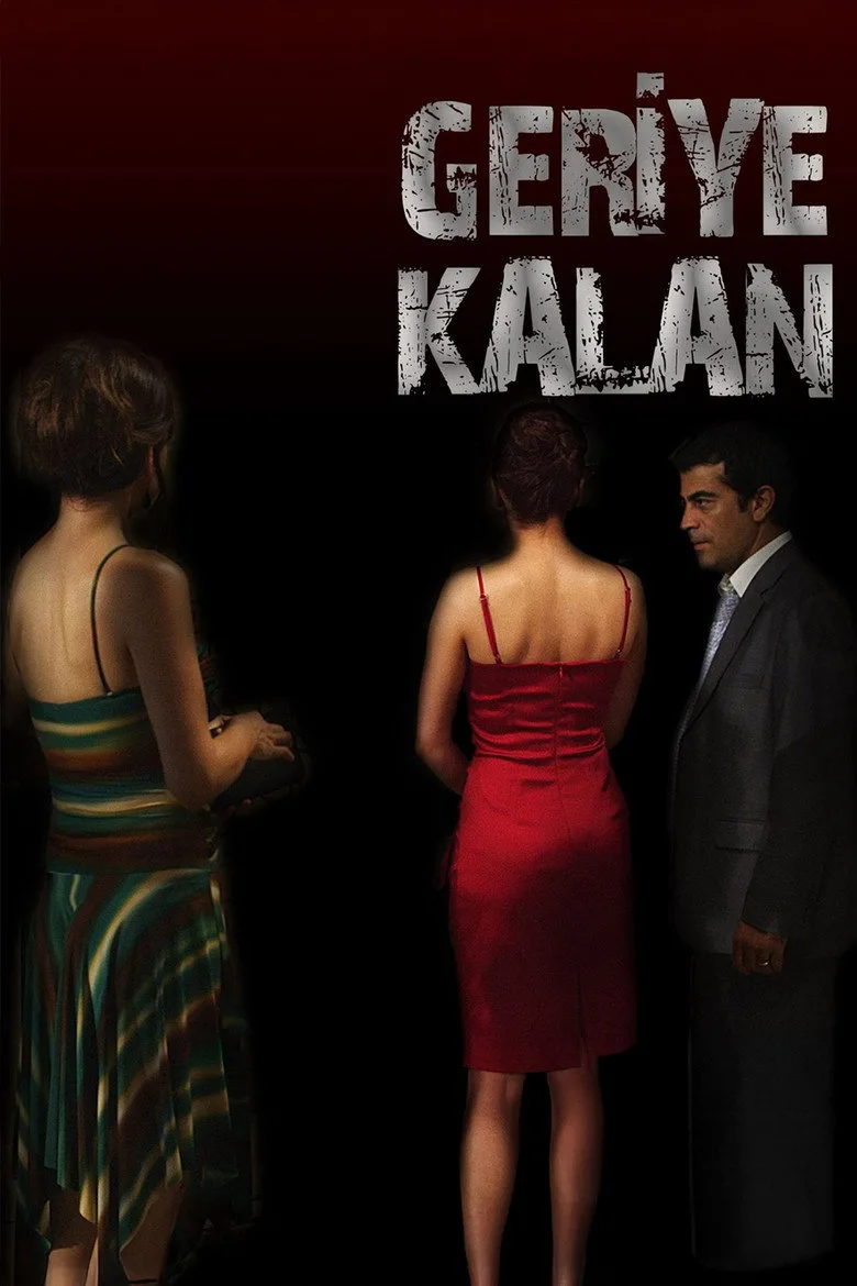 Geriye Kalan Film izle