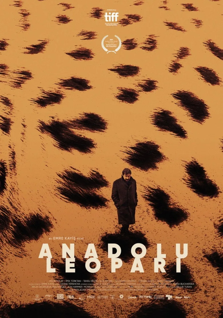 Anadolu Leoparı Film izle