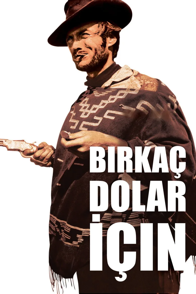 Birkaç Dolar İçin Film ansehen