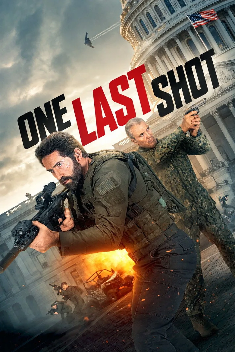 Son Bir Şans Film izle