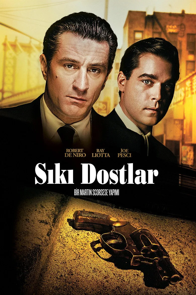 Смотреть Sıkı Dostlar Film