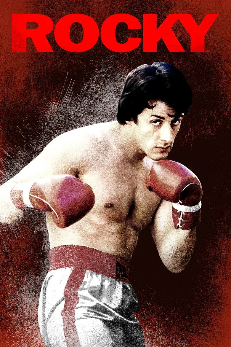 Rocky Film ansehen