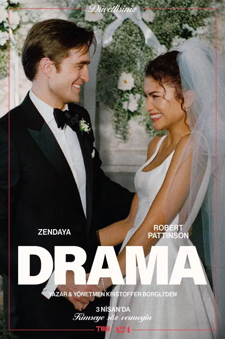 Regarder Drama Film