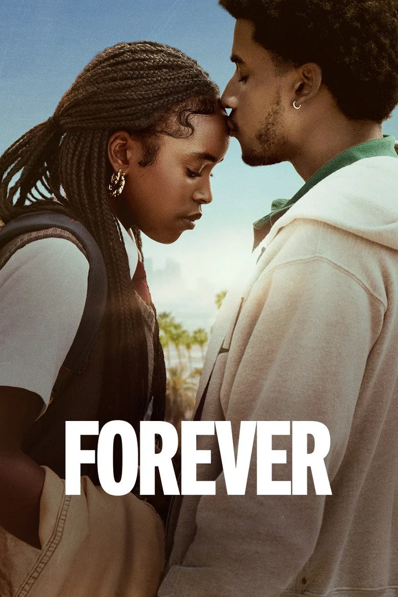 FOREVER Dizi izle
