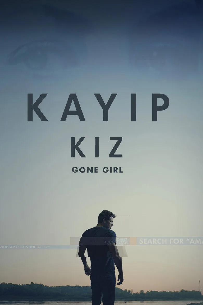 Kayıp Kız Film izle