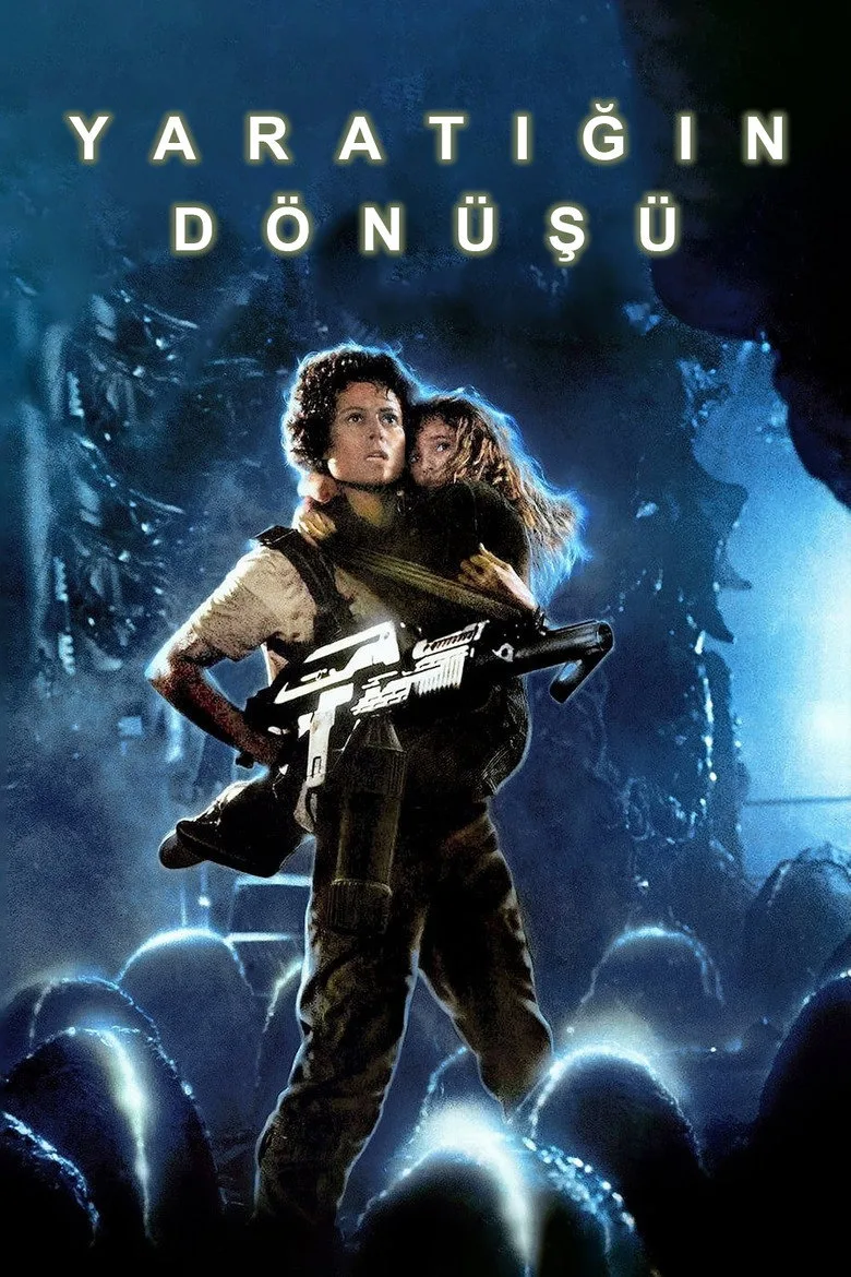 Yaratığın Dönüşü Film ansehen