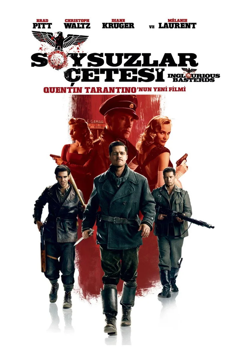 Regarder Soysuzlar Çetesi Film