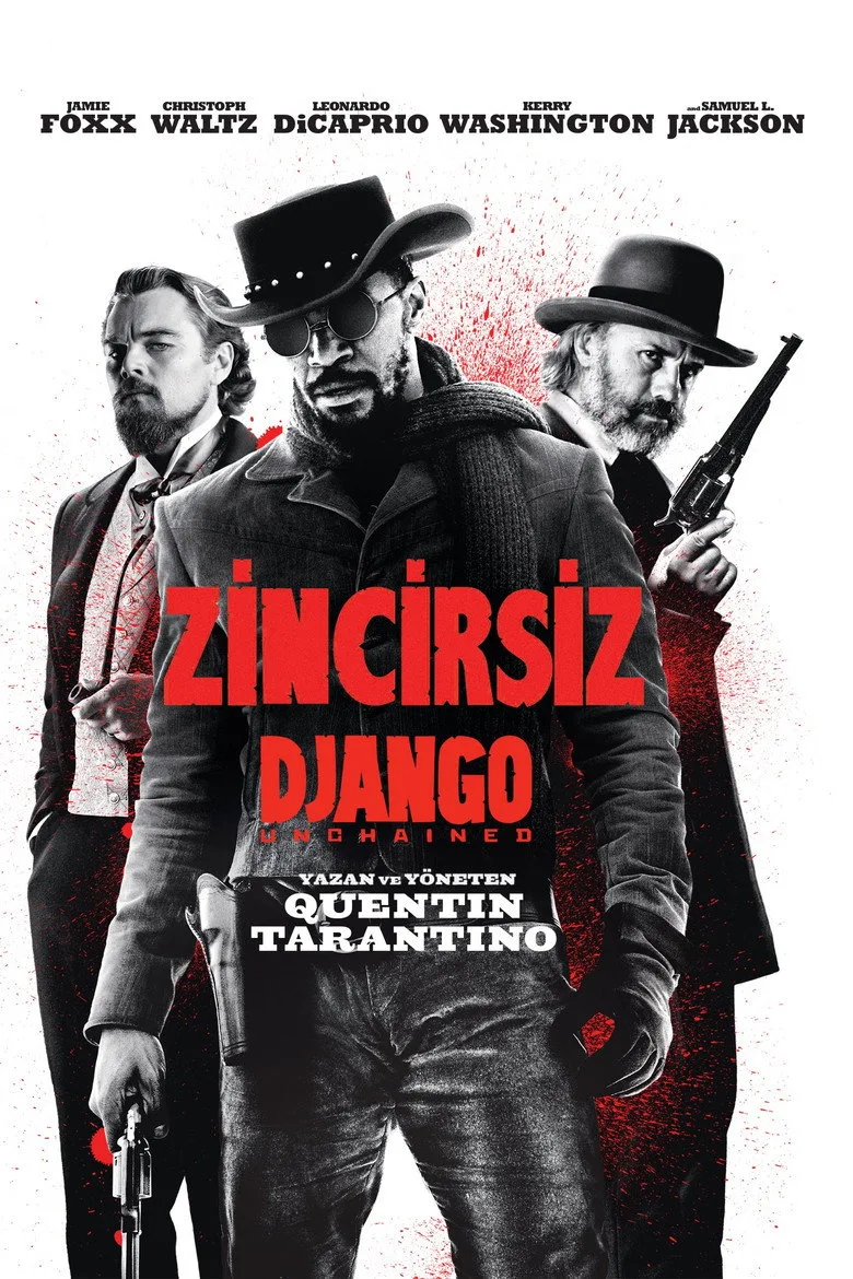 Regarder Zincirsiz Film