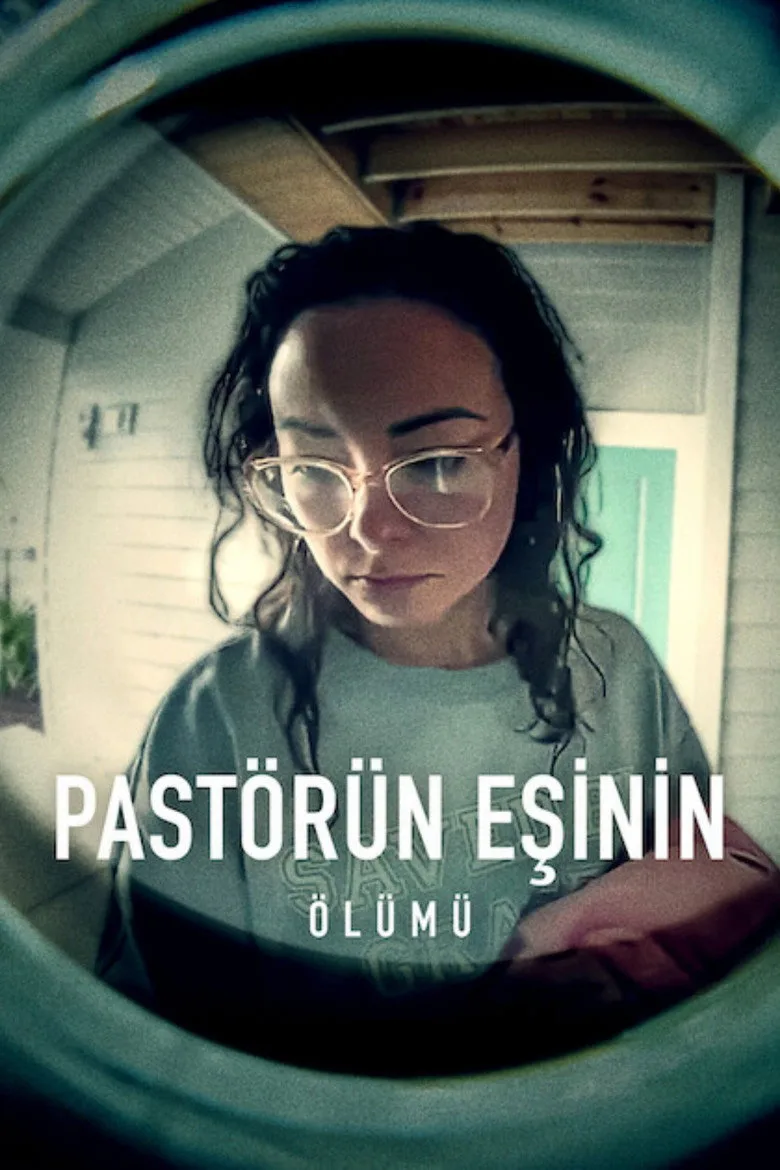 Pastör'ün Eşinin Ölümü Dizi izle