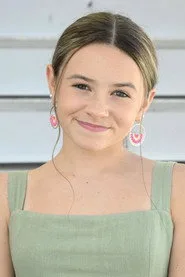Cailey Fleming